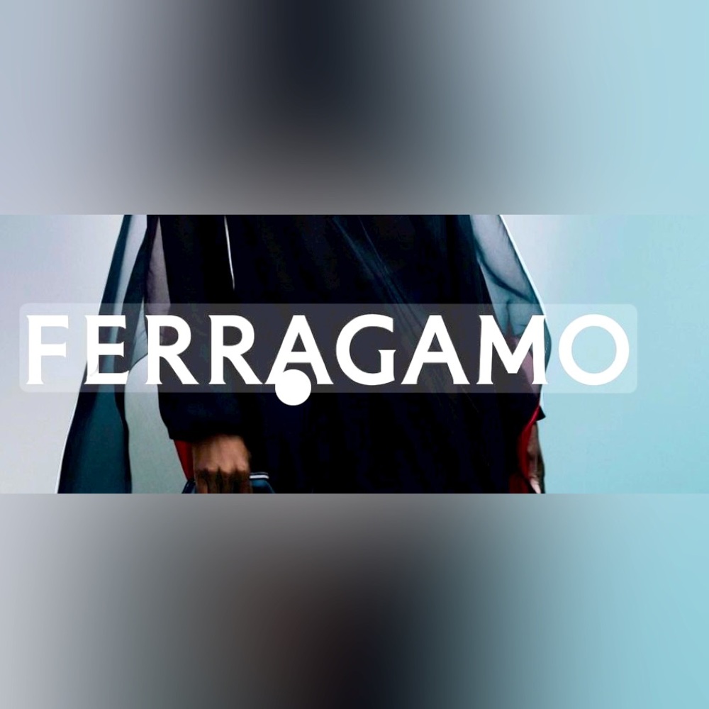 Ferragamo - Picture 1 of 1